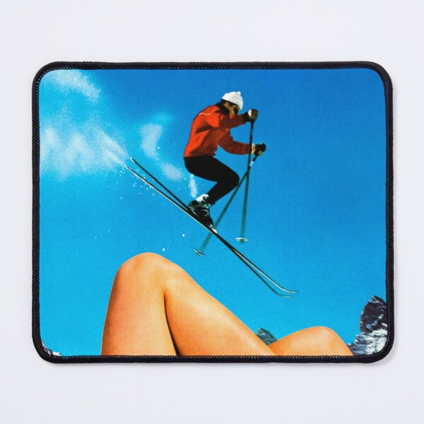 Item preview, Skiing Time designed and sold by Taudalpoi.