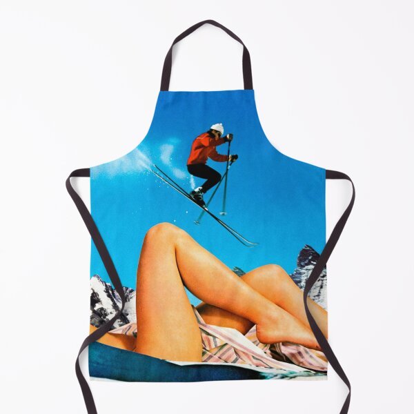 Item preview, Skiing Time designed and sold by Taudalpoi.