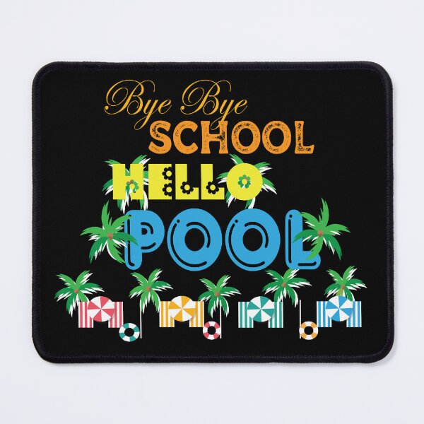 Item preview, Find Me At The Pool designed and sold by Xavia-blue.