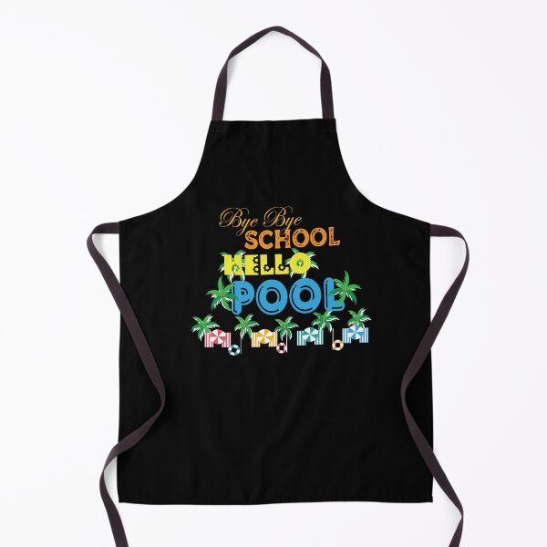 Item preview, Find Me At The Pool designed and sold by Xavia-blue.