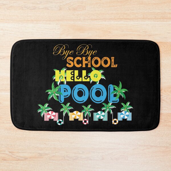 Item preview, Find Me At The Pool designed and sold by Xavia-blue.