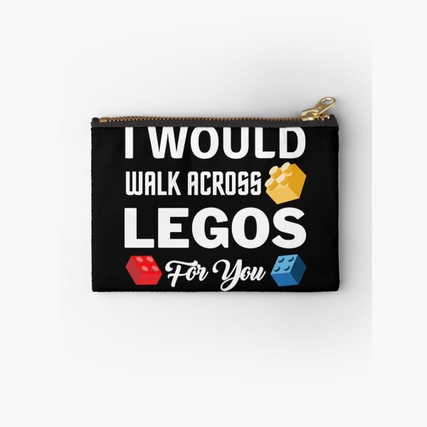 Item preview, I Would Walk On Legos For You designed and sold by ZaydenBain.