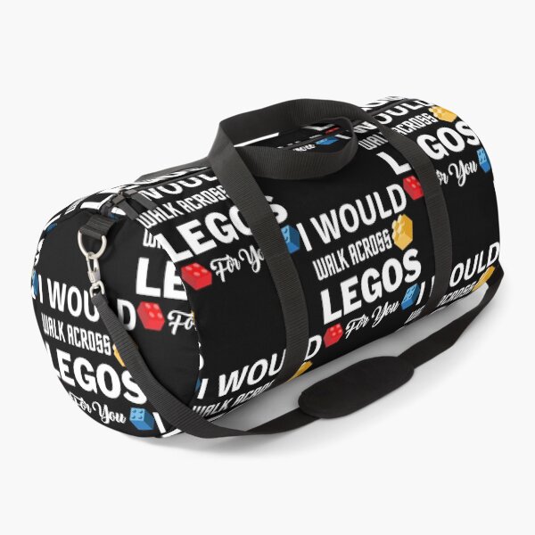 Item preview, I Would Walk On Legos For You designed and sold by ZaydenBain.