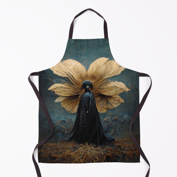 Item preview, Birdphosis in gold 7 designed and sold by Electrik--Sheep.