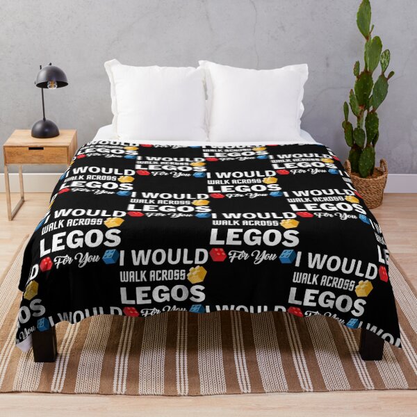 Item preview, Caminaría sobre legos por ti designed and sold by ZaydenBain.