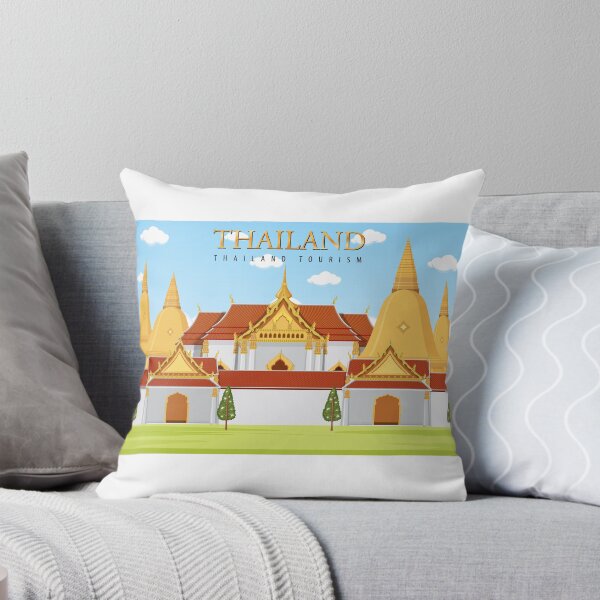 Artikelvorschau, Thailand entworfen und verkauft von FandMdesign.