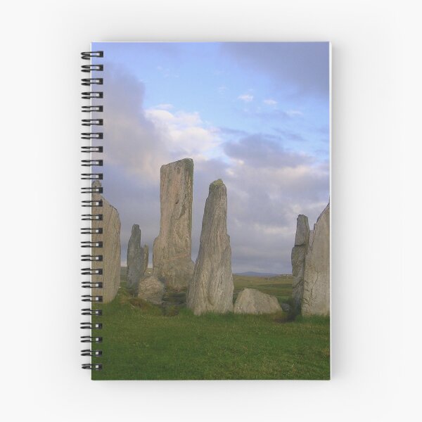 Item preview, Callanish Dawn designed and sold by lezvee.