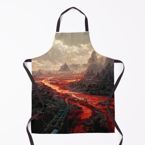 Item preview, RedFlames designed and sold by RicoInStudios.