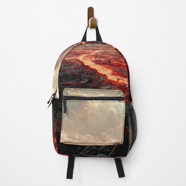 Item preview, RedFlames designed and sold by RicoInStudios.