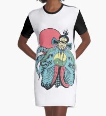 JB Tee! T-Shirt Kleid