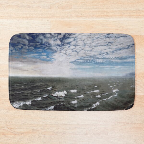 Item preview, The Arctic Ocean designed and sold by Ever-Billotte.