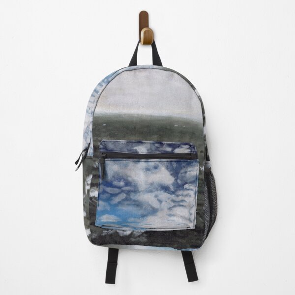 Item preview, The Arctic Ocean designed and sold by Ever-Billotte.