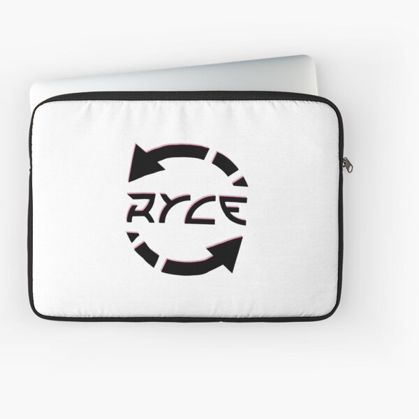Ricegum Laptop Sleeve
