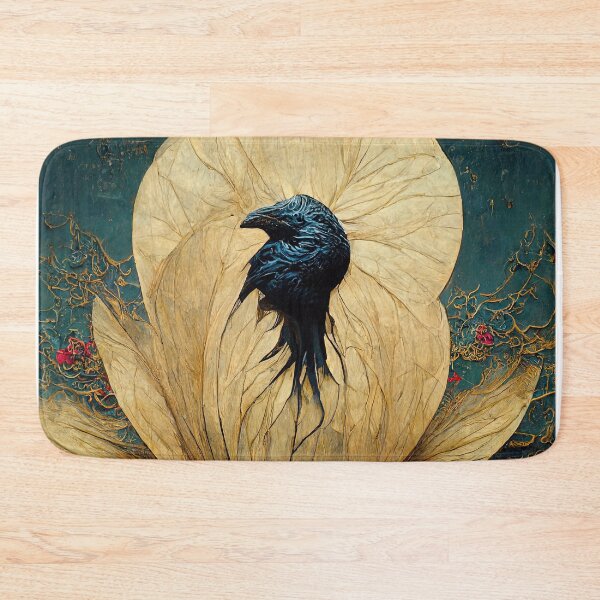 Item preview, Birdphosis in gold 8 designed and sold by Electrik--Sheep.