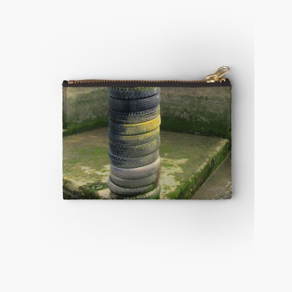 Item preview, Tyre Bollard designed and sold by lezvee.