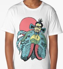 JB Tee! Long T-Shirt