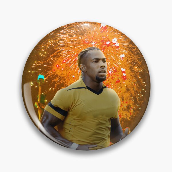 Item preview, Adama Traore designed and sold by Truefans.
