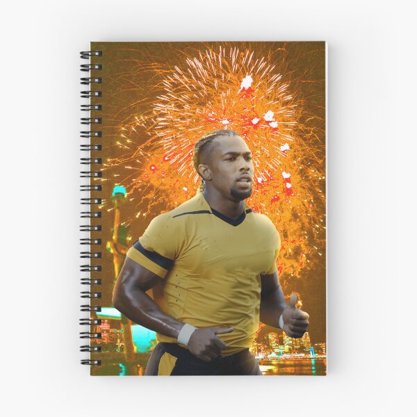 Item preview, Adama Traore designed and sold by Truefans.