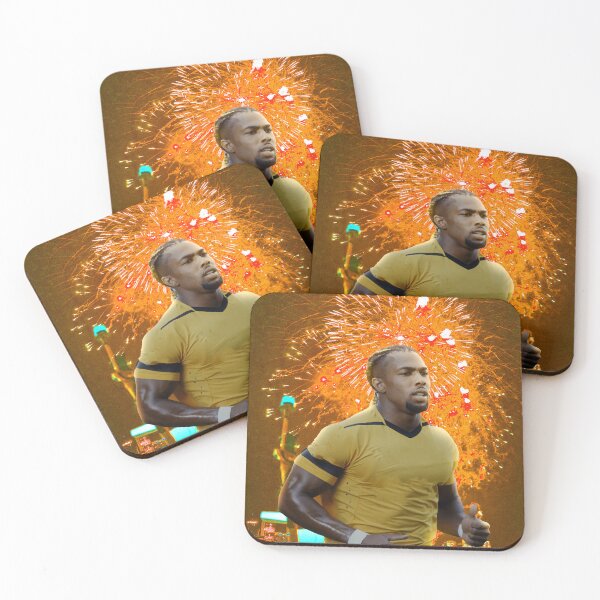 Item preview, Adama Traore designed and sold by Truefans.