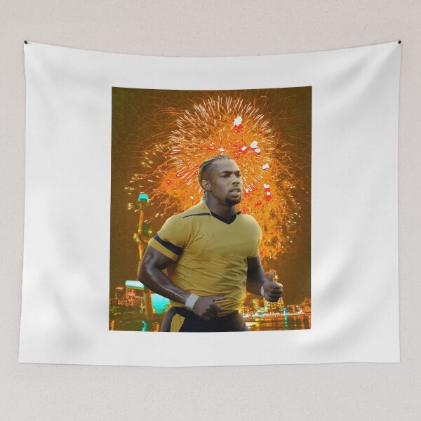 Item preview, Adama Traore designed and sold by Truefans.