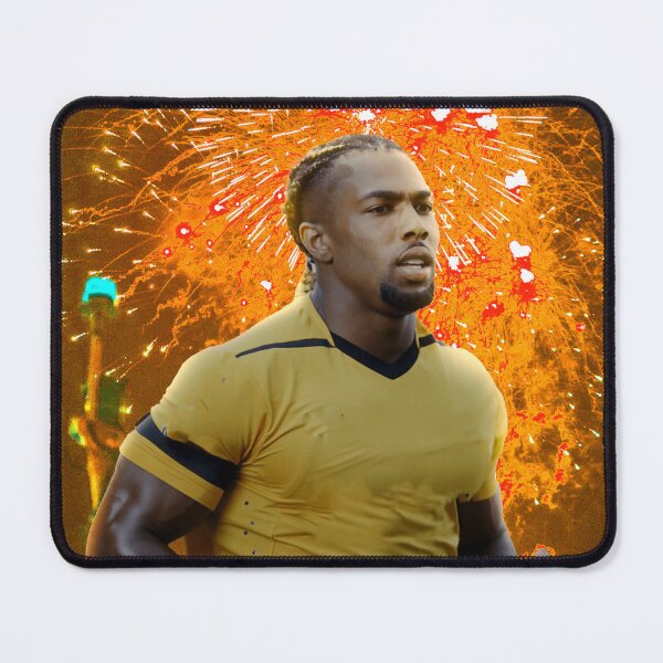 Item preview, Adama Traore designed and sold by Truefans.