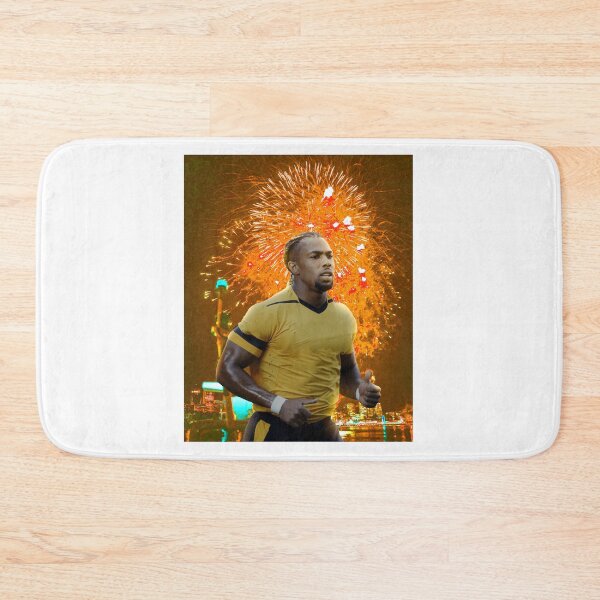 Item preview, Adama Traore designed and sold by Truefans.
