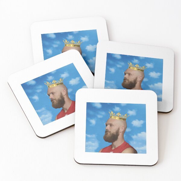 Item preview, Max Gawn X Drizzy  designed and sold by ijdesigns.