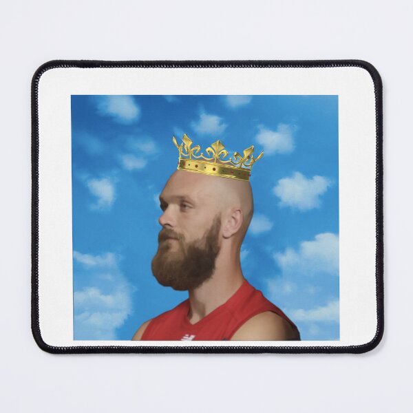 Item preview, Max Gawn X Drizzy  designed and sold by ijdesigns.