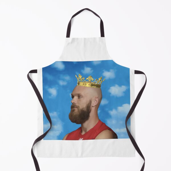 Item preview, Max Gawn X Drizzy designed and sold by ijdesigns.
