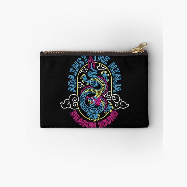 Item preview, Dragon Sound Against The Ninja designed and sold by BiuehjahH77.