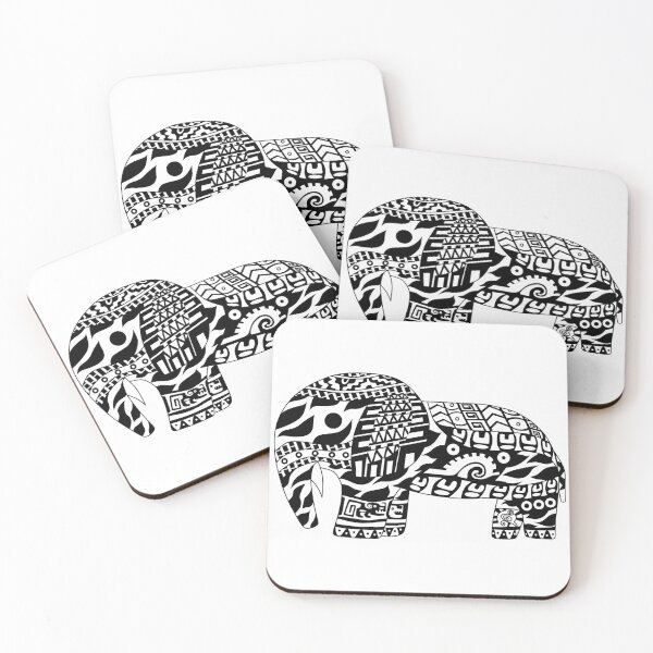 Item preview, Elefante Ecopop designed and sold by jorgelebeau.