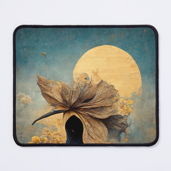 Item preview, Birdphosis in gold 9 designed and sold by Electrik--Sheep.