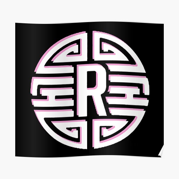 Ricegum Poster
