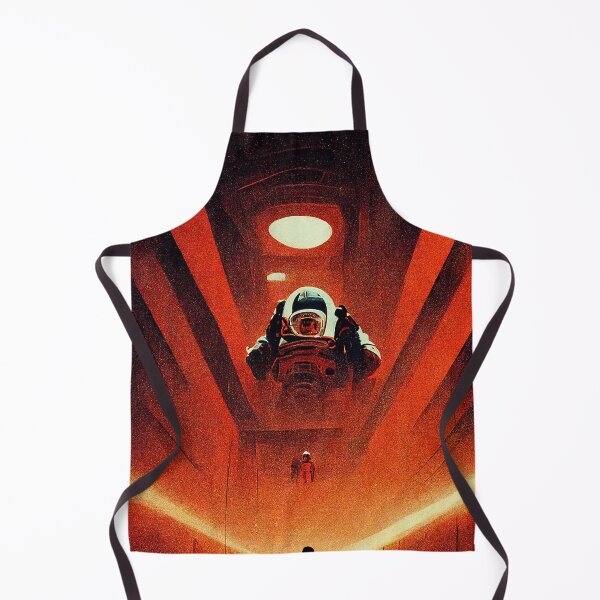 Item preview, 2001 in Space designed and sold by lapart.