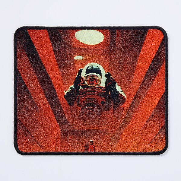 Item preview, 2001 in Space designed and sold by lapart.
