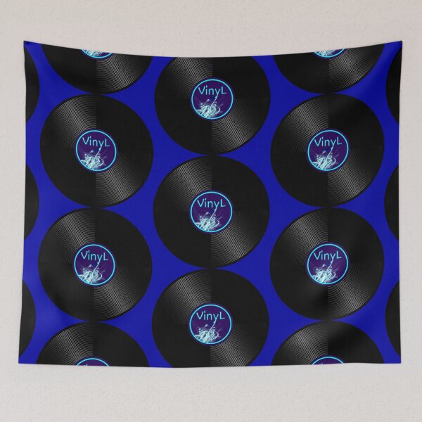 Item preview, Vinyl designed and sold by Wallfower.