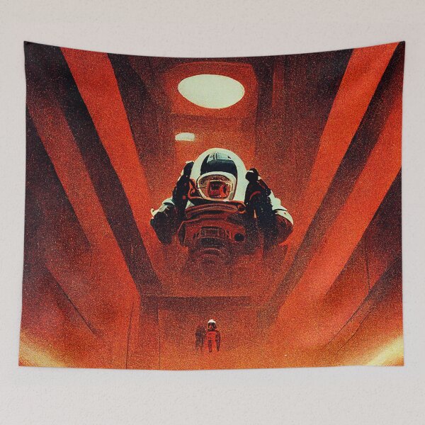 Item preview, 2001 in Space designed and sold by lapart.
