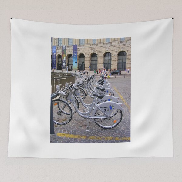 Item preview, Verona Bikes designed and sold by lezvee.