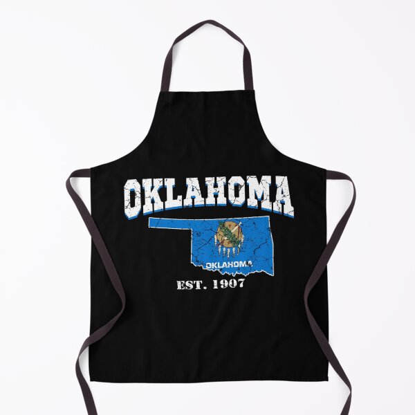 Item preview, oklahoma est. 1907 designed and sold by Mila1946.