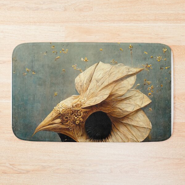 Item preview, Birdphosis in gold 10 designed and sold by Electrik--Sheep.