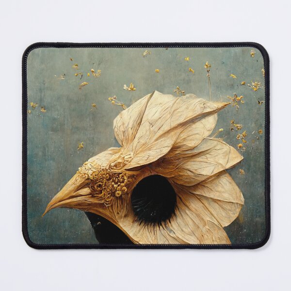 Item preview, Birdphosis in gold 10 designed and sold by Electrik--Sheep.