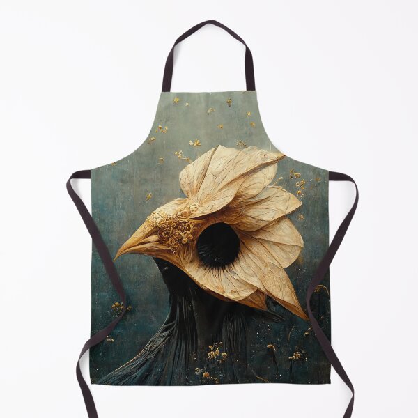 Item preview, Birdphosis in gold 10 designed and sold by Electrik--Sheep.