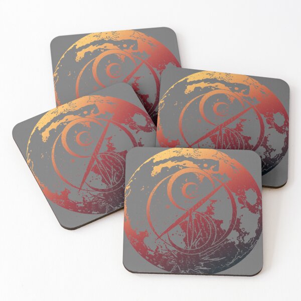 Item preview, Dreamcatcher InSomnia logo in official colors designed and sold by Evangeline11.