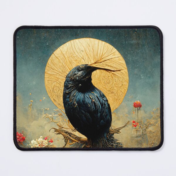 Item preview, Birdphosis in gold 11 designed and sold by Electrik--Sheep.
