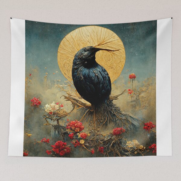 Item preview, Birdphosis in gold 11 designed and sold by Electrik--Sheep.