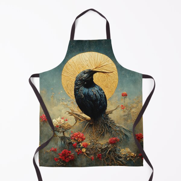 Item preview, Birdphosis in gold 11 designed and sold by Electrik--Sheep.