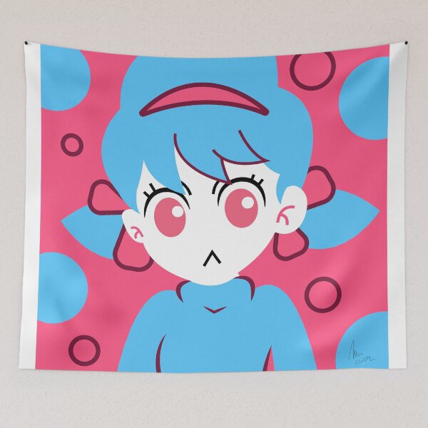 Item preview, Totoko  designed and sold by cloverchini.