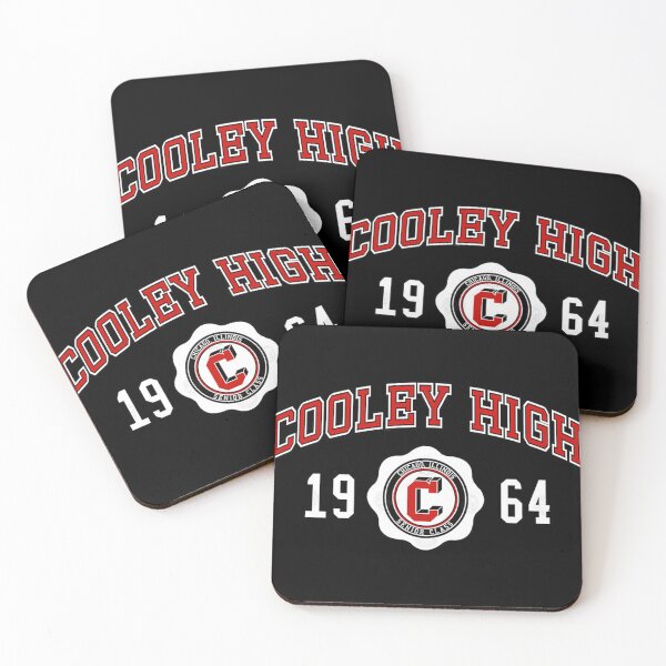 Item preview, Cooley High Class of 64 designed and sold by BiuehjahH77.