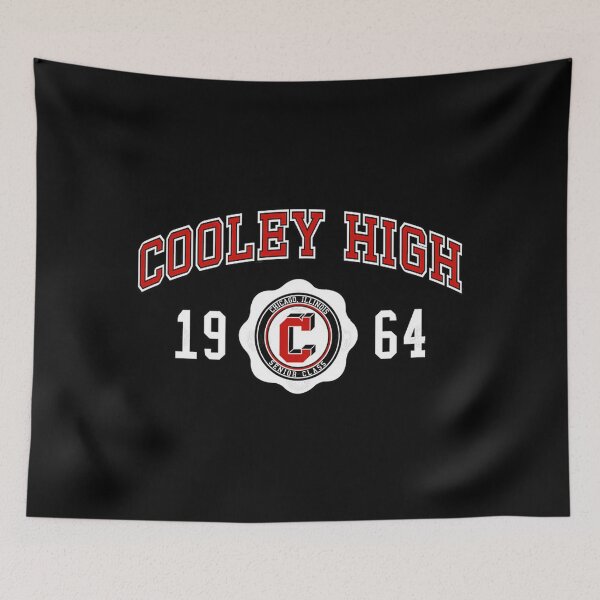 Item preview, Cooley High Class of 64 designed and sold by BiuehjahH77.