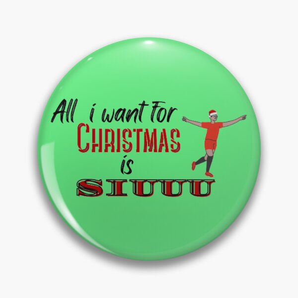 Item preview, All I want designed and sold by Showmee.
